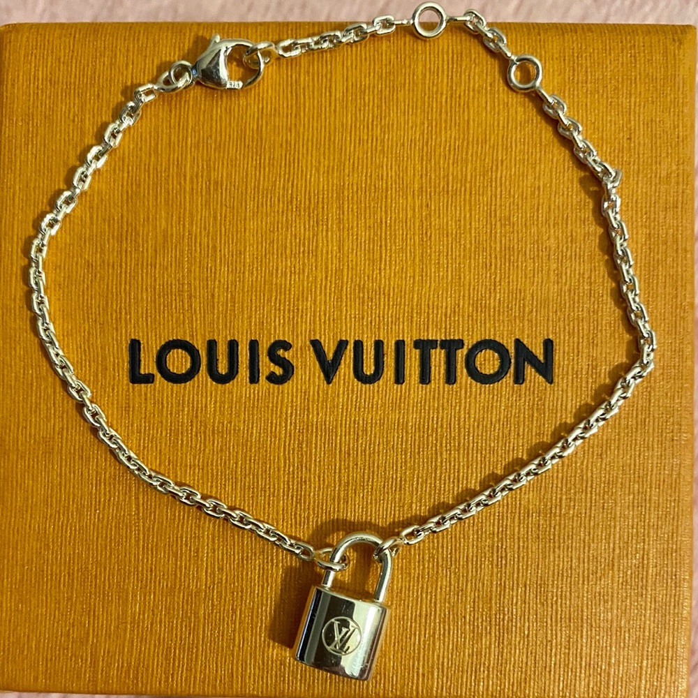 Louis Vuitton x UNICEF Bracelet
